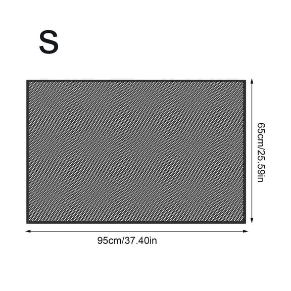 pertain Sunroof Shade Magnetic Car Window Cover Anti-Fly Automotive Auxiliary Parts For Driving Sleeping Outdoor Camping Overlanding