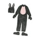 thumbnail image 4 of Disfraz de conejito de Pascua para niños, disfraz de animal para fiesta de cosplay para Navidad y Halloween. XS, 4 of 9