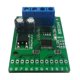 thumbnail image 2 of 4X Interruptor Digital de Entrada / Salida de 8 Canales TTL LvTTL CMOS RS485 MóDulo de Control IO Tablero Modbus Rtu para Relé PLC, (con Terminal), 2 of 7