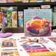 thumbnail image 4 of Juego de Mesa AEG Círculo de Tejido Rompecabezas Acogedor 1-4 Jugadores, 4 of 6