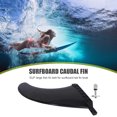 thumbnail image 3 of Fina Cola Surf 9 Pulgadas Aleta Removible Estabilizador Tablero Timbra (), 3 of 9