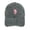Gray, variant on Mediocrates Charcoal Baseball Cap for Men Women, Adjustable Snapback Hats Cotton Hat