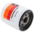 thumbnail image 1 of K & N Filters Oil Filter HP-1007 Premium Wrench-Off; High Flow Premium Media; Canister Style, 1 of 4