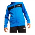 thumbnail image 3 of Conjunto Puma Poly Suit CL B para Niños 589371-48 azul XL, 3 of 5