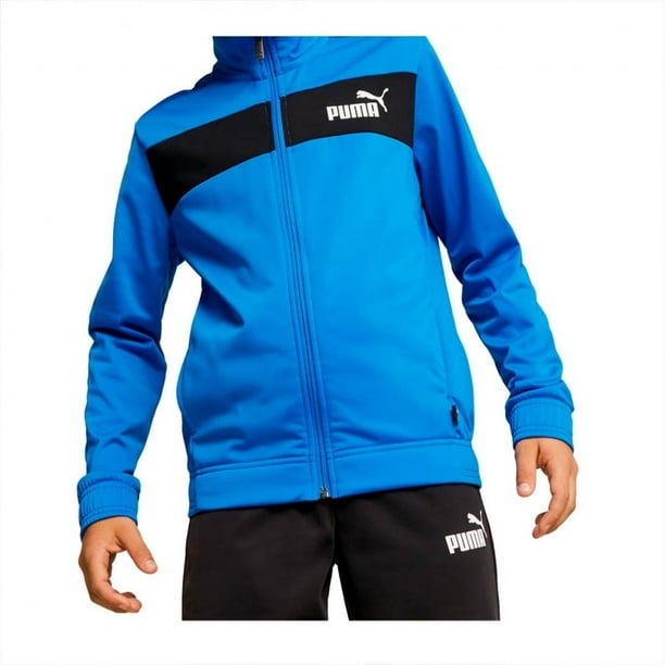 Puma esquadra jacket sale