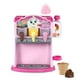 thumbnail image 4 of Set de juego para hacer helados LeapFrog Count and Swirl Pink 2+, 4 of 9