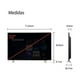 thumbnail image 3 of Pantalla JVC 50 Pulgadas LED Roku TV 4K Ultra HD SI50UR, 3 of 3