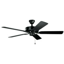 Kichler Lighting - 52``Ceiling Fan - Ceiling Fan - Basics Pro Patio - Ceiling