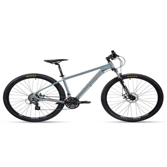 Bicicleta Turbo R29 TX Talla M Gris