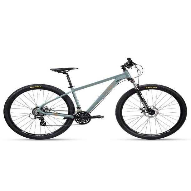 Bicicleta Turbo R29 TX Talla L Gris Bodega Aurrera en línea