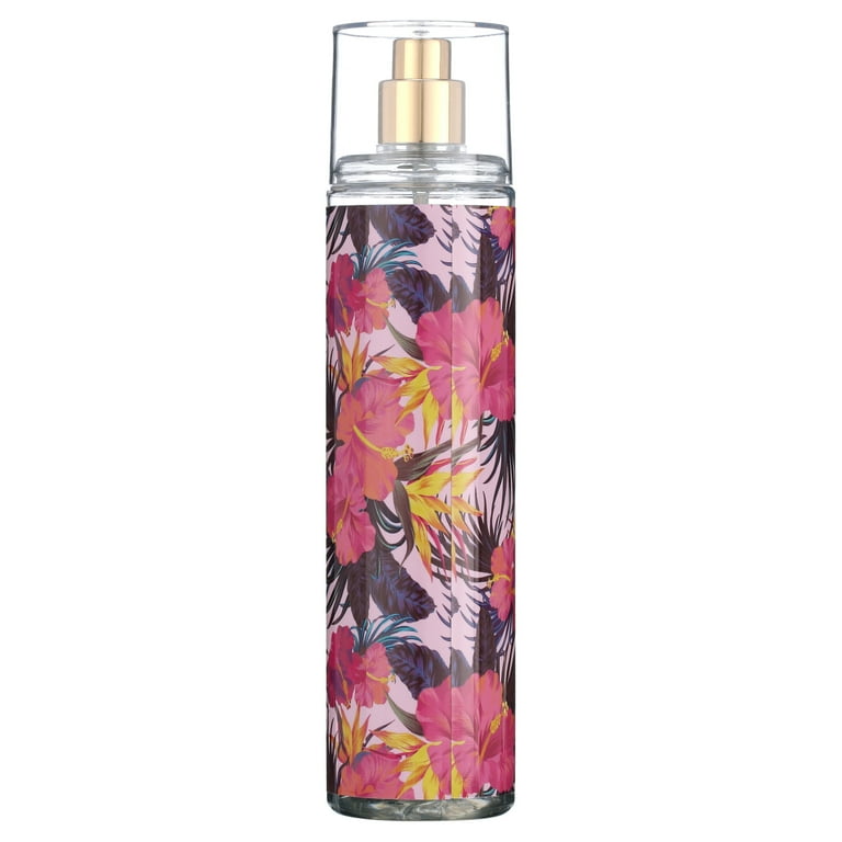 Sofia Vergara Lost In Paradise Fragrance Mist By Sofia Vergara - 8 oz