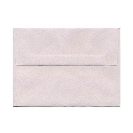 UPC: 0701936230546 | JAM Paper & Envelope A6 Envelopes  4 3/4 x 6 1/2  Rose Quartz  250 per Pack