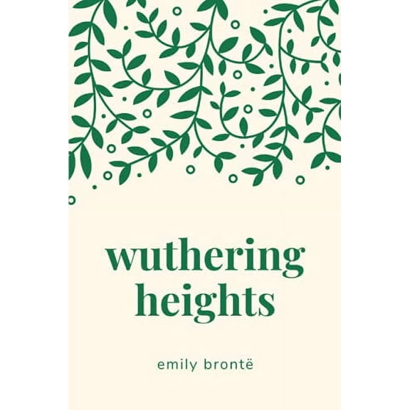 Pre-Owned Wuthering Heights Paperback