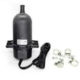 thumbnail image 1 of Engine Block Heater ,Self-Circulation Engine Water Heater Black Preheater for Generators Trucks Gas, 1 of 5
