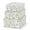 Wild Garden, variant on Blossom Harmony Set of 3 Nesting Decorative Storage Boxes with Lids