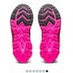 thumbnail image 4 of Size 8.5 - ASICS P.E Nation x Gel-Quantum 180 7 Pink Glow Black W, 4 of 6