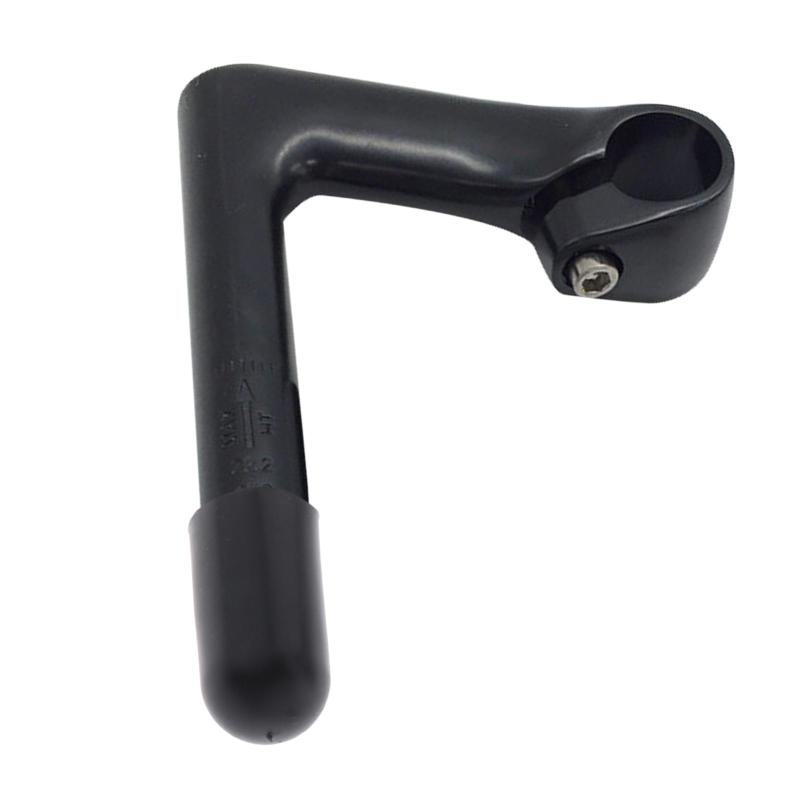 handlebar gooseneck