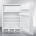 thumbnail image 3 of SUMMIT AL650W compact refrigerator, 3 of 4