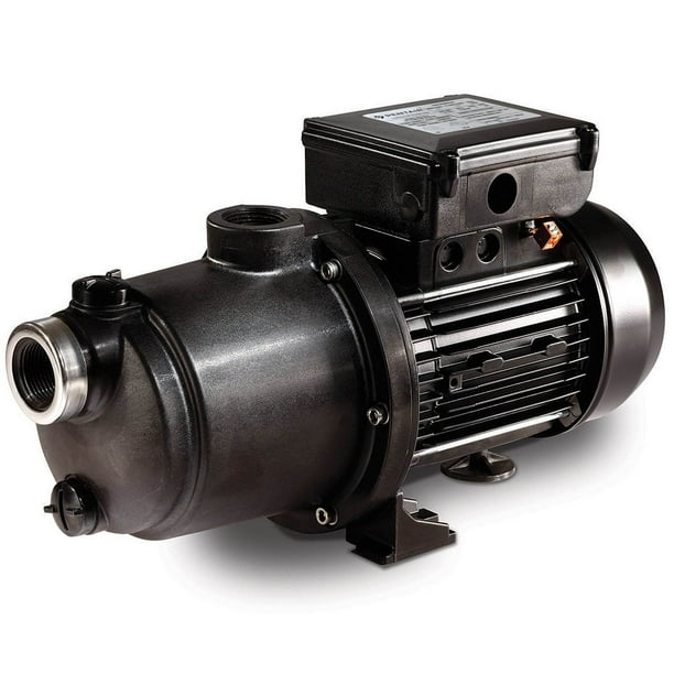Pentair LAMS05 Boost Rite 1.1 HP Booster and Pressure