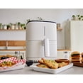 thumbnail image 2 of MASTERPRO AIR FRYER 1500W 5L i-ROCKET MP, 2 of 8