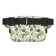 thumbnail image 3 of Disketp Hawaiian Style Riñonera de Doble Capa, Bolsa de Cintura Ajustable para Viajes, Correr y Senderismo, Riñonera Ligera para Hombre y Mujer, 3 of 9