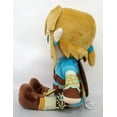 thumbnail image 2 of The Legend of Zelda Breath of the Wild Plush: Link, 2 of 5
