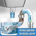 thumbnail image 4 of 1-3X Strong Pipeline Dredging Agent,Powerful Pipe Dredging Agent for Kitchen Toilet 260g, 4 of 5