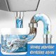 thumbnail image 4 of 1-3X Strong Pipeline Dredging Agent,Powerful Pipe Dredging Agent for Kitchen Toilet 260g, 4 of 5