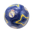 thumbnail image 4 of Icon Sports Real Madrid Soccer Ball Official Licensed Navy Size 2 [Kaleidoscope Design], 4 of 4