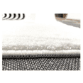thumbnail image 5 of Xiao Hua Alfombra de baño, antideslizante, de felpa, peluda, lavable a máquina, color gris, 61 x 40 cm, 5 of 5