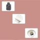thumbnail image 2 of Bolsa de agua caliente de goma con tapa de 2L y tapa suave para alivio del dolor y comodidad durante la noche, 2 of 7