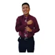 thumbnail image 3 of Camisa De Caballero Doble Puño Para Mancuernilla $de Fabrica, 3 of 6