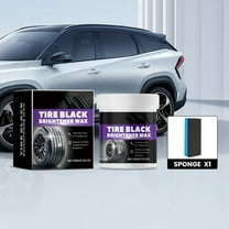 Headlight Restoration Kit for Cars - 3M Premium Headlight Cleaner & Polish,Remove Yellowing & Haze,Brighten Foggy Lights,UV Protection,Easy to Apply with Sponge,Long Lasting Clarity & Shine