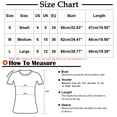 thumbnail image 4 of SHTXOZHI Womens Knot Front Sleeveless Tank Tops Summer Going Out Fashion Shirts Solid Color Camisole, 4 of 4