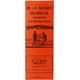 thumbnail image 1 of Aceite Volcanico Dr Jh Aliviador De Dolores 118ml Volcánico, 1 of 4