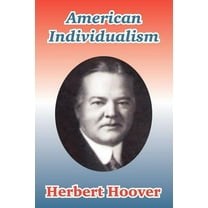 American Individualism (Paperback)