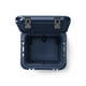thumbnail image 4 of Cooler YETI Roadie 48 azul marino con ruedas y mango retráctil, 4 of 7