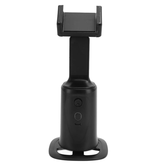 Face Tracking Phone Holder, Detachable Auto Tracking Phone Holder For Livestream