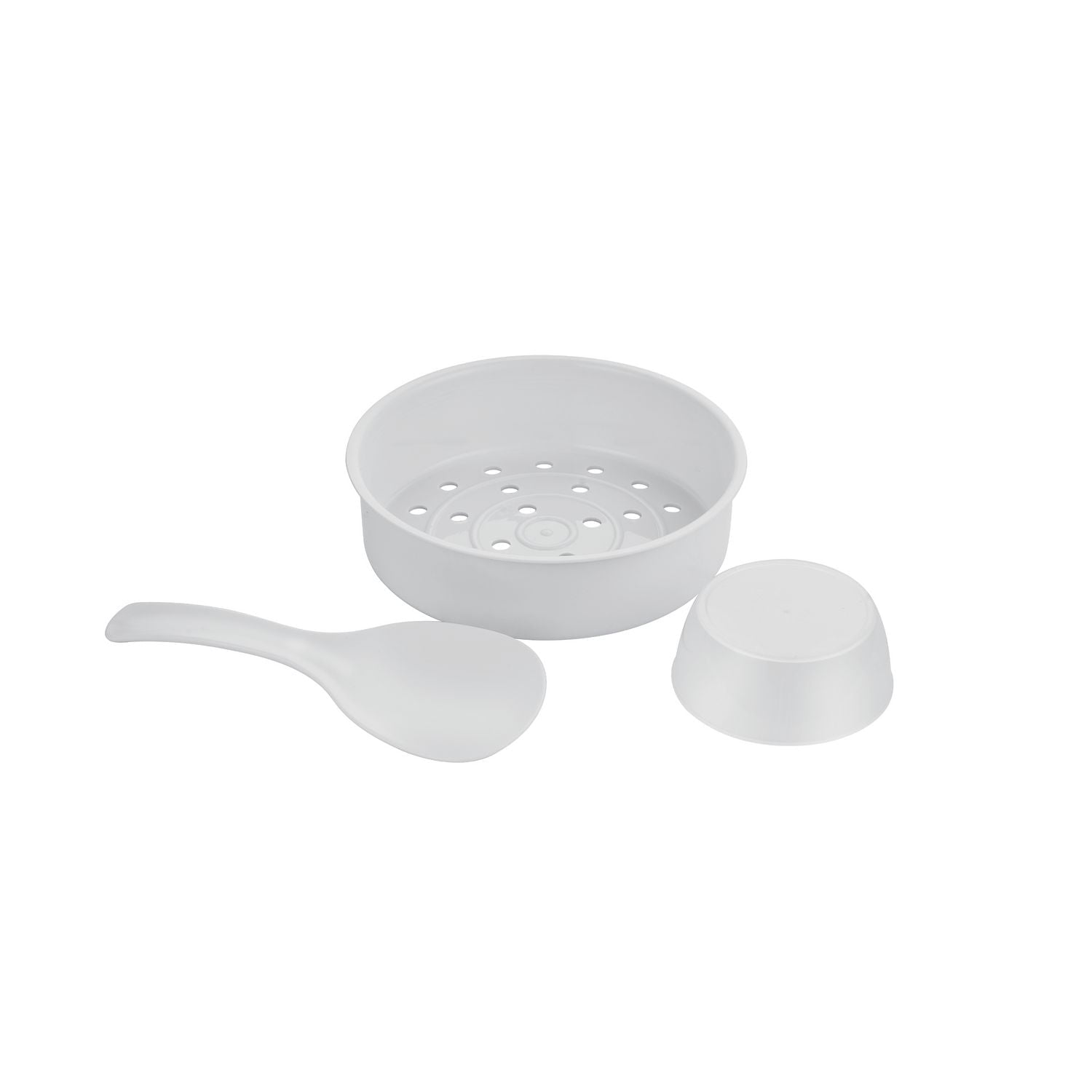 Salton Cocotte à Riz et Étuveuse Automatique 8 Tasses RC2027