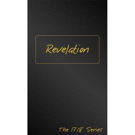 Journible, The 17:18 Series: Revelation