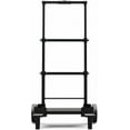 thumbnail image 5 of OUPES Portable Hand Truck with Telescopic Handle - All-Terrain Wheels | Compatible with Mega 1/2, Exodus 2400W/1500W/1200W Power Stations, 5 of 8