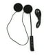 thumbnail image 1 of Auriculares Bluetooth antiinterferencias para casco de motocicleta, carga rápida por USB, manos libres (BT008), 1 of 14
