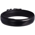 thumbnail image 4 of Florsheim 32mm Pebble Grain Leather Belt, 4 of 4