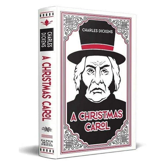A Christmas Carol (Paper Mill Press Classics)