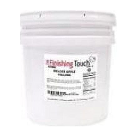 The Finishing Touch Whole Deluxe Apple Filling, 38 Pounds