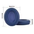 thumbnail image 2 of Yucurem Replacement Ear Pads for Soundcore Life 2 Q20 Q20+ Q20i Q20bt(blue), 2 of 10