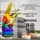 thumbnail image 2 of Santa muerte angel protectora, 2 of 5