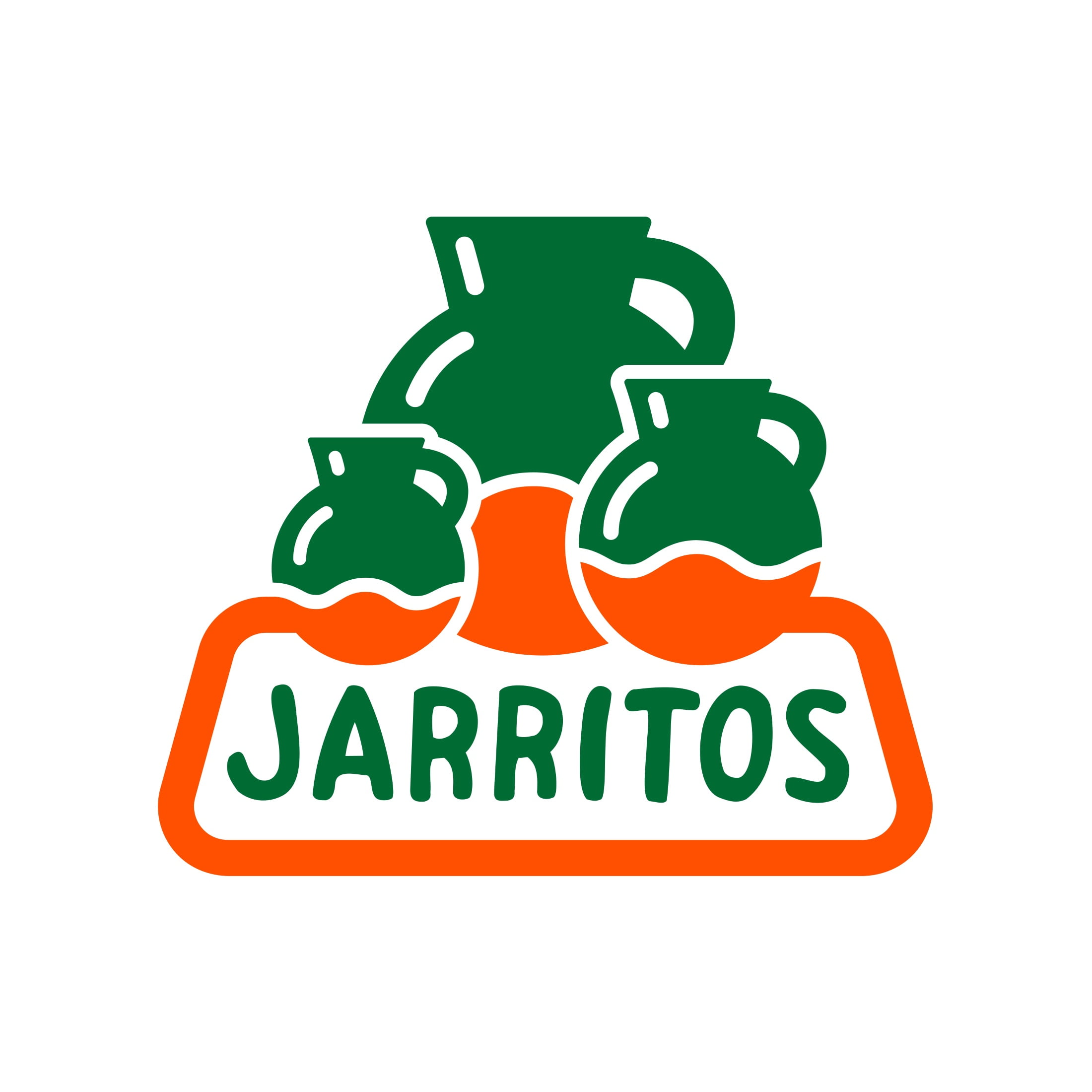 Jarritos Pineapple Soda, 1.58 qt (1 Liter), 1 Count
