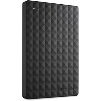 Seagate Expansion STKM4000400 4TB Portable Hard Drive, External