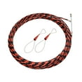 thumbnail image 3 of Tirador de cables eléctricos Enhebrador de cables eléctricos para conductos de suelo 20 metros, 3 of 8